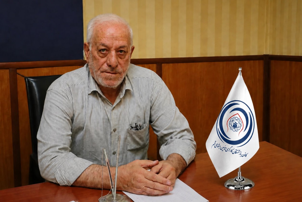 پایش موشکافانه خدمات زیارتی؛رضایت‌سنجی مستمر پیشکسوتان تامین اجتماعی قم