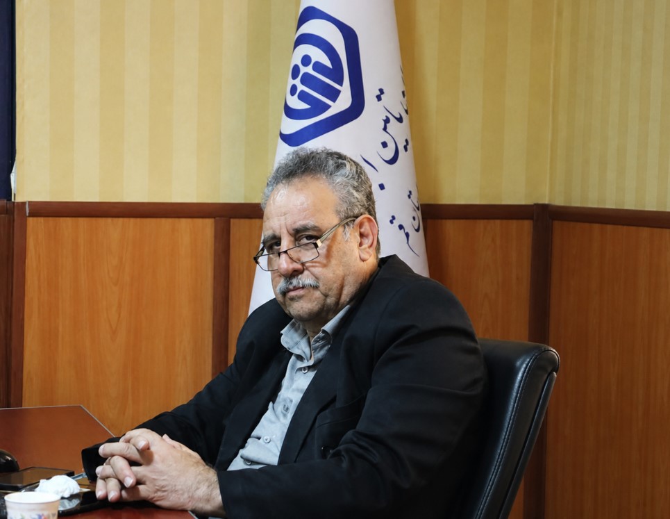 هشدار جدی نائب‌رئیس کانون بازنشستگان تامین اجتماعی قم نسبت به بحران‌های ساختاری در «شستا»